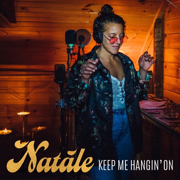 Keep Me Hangin’ On