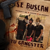 Tu Gangster (feat. Jotaefe & el Perfect) artwork