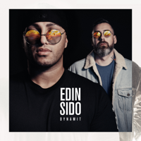 Edin & Sido - Dynamit artwork