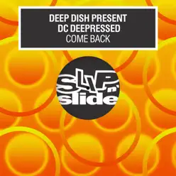Come Back - Deep Dish Come Back - Deep Dish