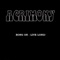 100 New Gods - Acrimony lyrics