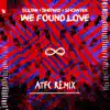 We Found Love (Atfc Remix) - Single album lyrics, reviews, download