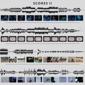 Scores II - EP artwork