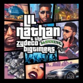 Lil Nathan & the Zydeco Big Timers - Saoulé