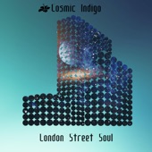 London Street Soul - EP artwork