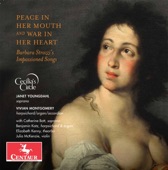 Janet Youngdahl, Barbara Thornton & Sequentia - Cantate, ariette, e duetti, Op. 2: No. 22, Amor dormiglione