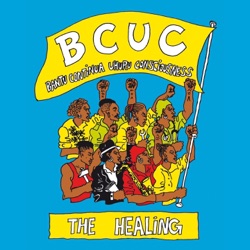 BCUC - Isivunguvungu (feat. Saul Williams)