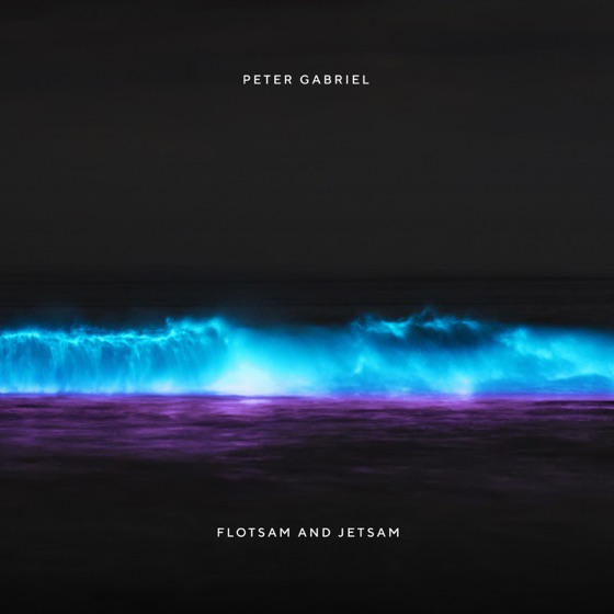 Cover artwork for Perspective