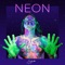 Neon (feat. Vitor Fonseca) - Tiago Satya, Paulo Thirso, Caco Gonçalves & Gabriel Moraes lyrics