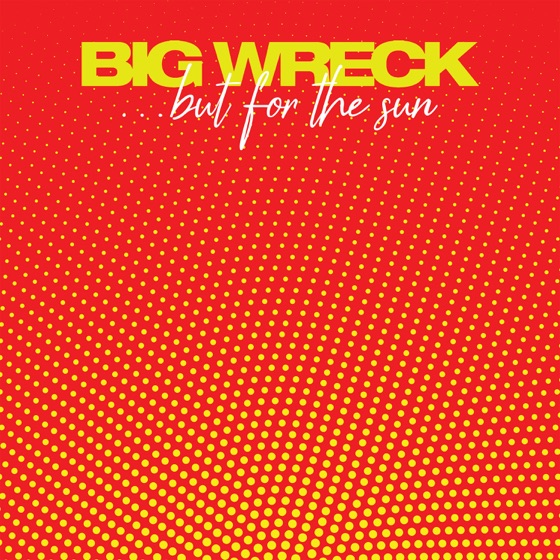 Cover artwork for Locomotive