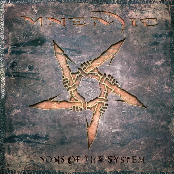 Cover artwork for Mnightmare