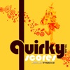 Quirky Scores, Vol. 1 artwork
