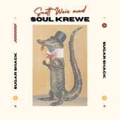Scott Weis Band/Soul Krewe - Nite Train