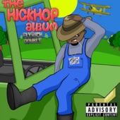 The Hickhop Album artwork