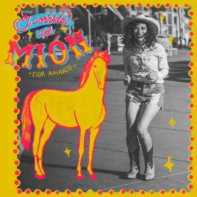 El Mión - Single - Flor Amargo