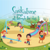 SLLC - Saskatune Sings All Through the Day 1 artwork