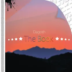 The Book - EP - Dagoth The Book - EP - Dagoth