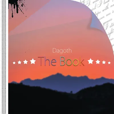 The Book - EP - Dagoth The Book - EP - Dagoth