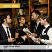 Quatuor No. 12, Op. 96: II. Lento artwork