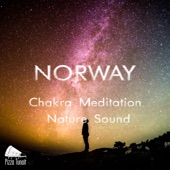 Chakra Meditation Nature Sound: Norway artwork