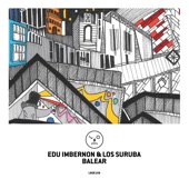 Edu Imbernon & Los Suruba - Mehari