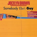 Jocelyn Brown - Somebody Else's Guy (Vocal)