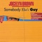 Jocelyn Brown Ft. Frederick M.C. Count Linton - I'm Somebody Else's Guy