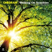 Walking On Sunshine artwork