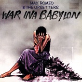 Max Romeo - Uptown Babies Don't Cry