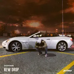 New Drop - Single - Donnie New Drop - Single - Donnie