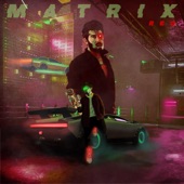 Matrix (Red) artwork