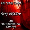 Mr Tony Raw - Juno Nothing