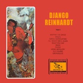 Django Reinhardt - Brazil