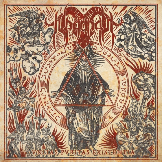 Cover artwork for Sangvis Serpentis