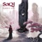 Saturn (feat. The Human Experience) - SaQi lyrics