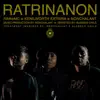 Ratrinanon (feat. Rathemc & Kenilworth Katrina) - Single album lyrics, reviews, download