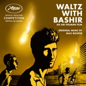 Waltz With Bashir (Original Motion Picture Soundtrack) artwork