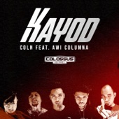 Kayod (feat. Awi Columna) artwork