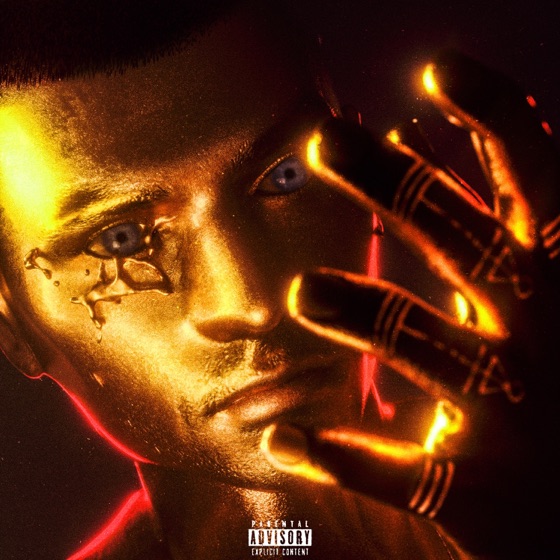 Cover artwork for Confidentiel