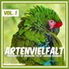 Artenvielfalt Vol. 1 - Diversity of Modern Tech - House Sounds