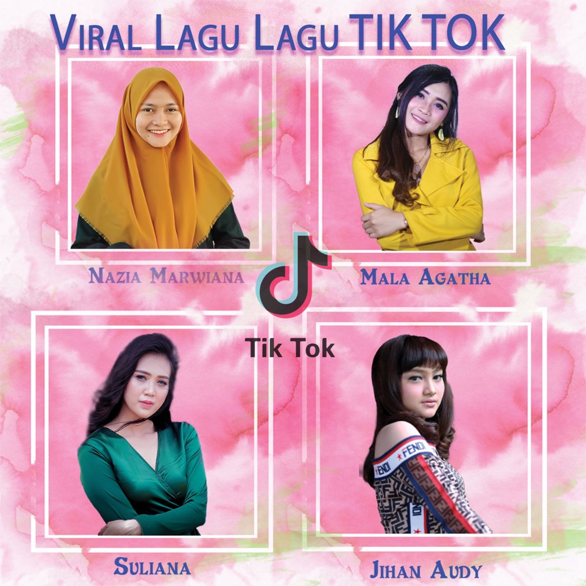 ‎Kumpulan Lagu Lagu Tiktok by Various Artists on Apple Music