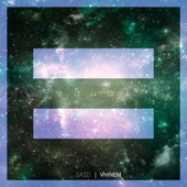 Equal (feat. Vhinem) artwork