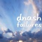 Failures - DNash lyrics