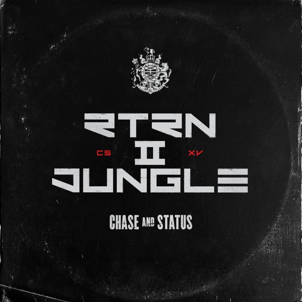 CHASE & STATUS/COCOA TEA - Burning - на Radio Record