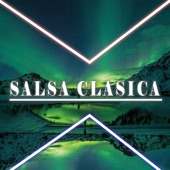 Salsa Clásica artwork