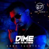 Dime Que Te Detiene - Single