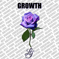 Lloyd John - Growth - EP artwork