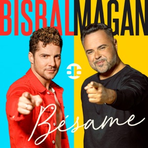 David Bisbal & Juan Magán - Bésame - Line Dance Musik