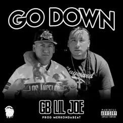 Go Down (feat. LilJoe211) Song Lyrics