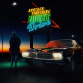 Night Drive artwork